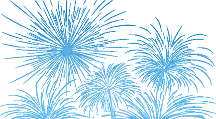 Fireworks Png - Fireworks Png Transparent Background