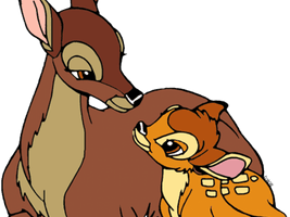 Bambi Download Free Image - Free PNG