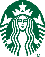 Starbucks - Starbucks Logo Png