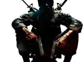 Call Of Duty Transparent - Free PNG