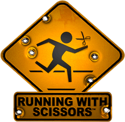 Home - Running With Scissors Postal 2 Running With Scissors Png