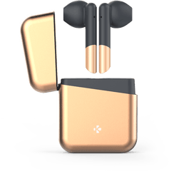 Mykronoz Zebuds Premium Tws Wireless - Portable Png