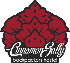 Cinnamon Sally Backpackers Hostel - Clip Art Png