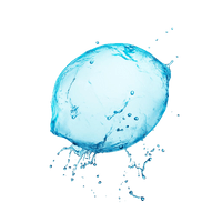 Pic Splash Lemon HD Image Free - Free PNG