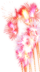 Festival Fireworks Photo Transparent Entertainment - Fireworks Png