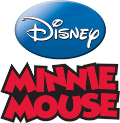 Download Minnie Mouse Logo Png - Minnie Mouse
