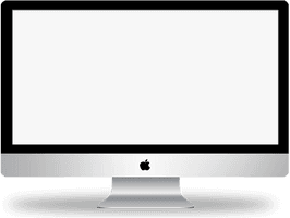 Apple Computer - Free PNG