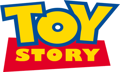 80s And 90s Movie Quotes - Logo Toy Story Png