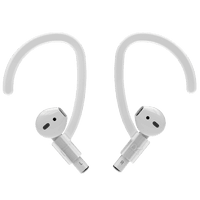 Headset Airpods Angle Air Plus Iphone Macbook - Free PNG