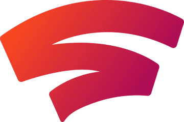 Google Stadia - Google Stadia Logo Png