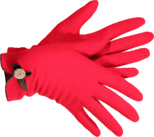 Pink Gloves Png Image