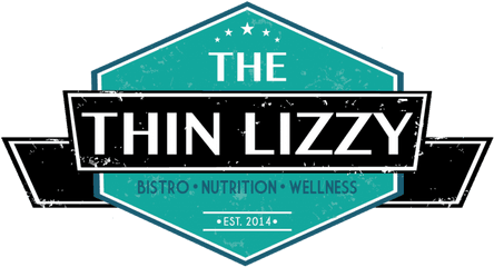 The Thin Lizzy - Thin Lizzy Png