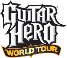 Publisher Activision Revealed - Guitar Hero Png