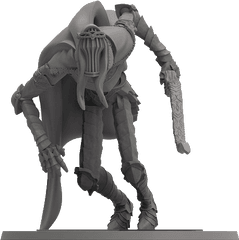 The Board Game - Action Figures Dark Souls Boss Png