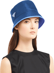 Womenu0027s Hats Prada - Girl Png