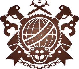 Eggman Empire - Eggman Empire Eggman Logo Png