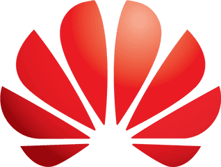 Huawei Logo - Vector Transparent Huawei Logo Png