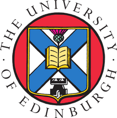 Edinburgh World Justice Festival - Logo University Of Edinburgh Png