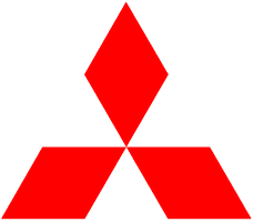 Mitsubishi Car Logo Png Brand Image