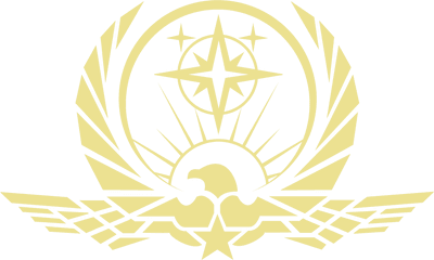 United Nations - Altered Carbon Interstellar Protectorate Png