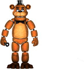 Freddy Png 3 Image - Imagenes De Freddy Fnaf 1