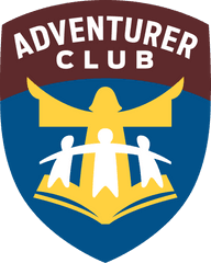 Gc Adopts Pre - Sda Adventurer Club Logo Png