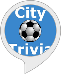 Trivia Quiz For Manchester City - Soccer Jersey Png