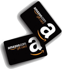 Amazon Gift Card Png Transparent Image - Amazon Gift Card Hd