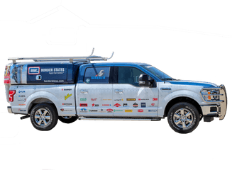 Home Border States Electric - Compact Van Png