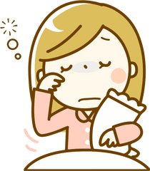 Download Free Png Still Sleepy - Tired Clipart Png