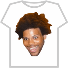 Trihard - Roblox Denis T Shirt Png