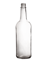 Water Glass Bottle Empty Photos - Free PNG