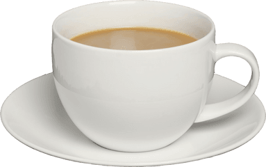 Mug Png Transparent Images - Coffee In Cup Png