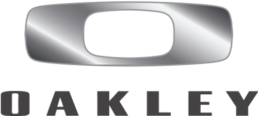 Oakley Men Png Logo - Logo Oakley Png Branco