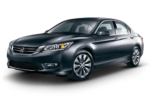 2013 Honda Accord Sedan - Free PNG