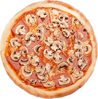 Pizza Png Image