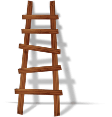 Ladder Ladders Transprent Png Clipart