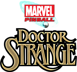 Zen Pinball Announces - Doctor Strange Png