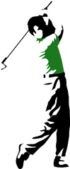 Golf Png Transparent Image - Transparent Golf Clipart Png