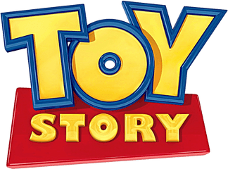 Download Flower Logo - Toy Story 4 2019 Pixar Png Image With Transparent Background Toy Story Logo Transparent