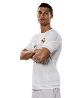 Cristiano Ronaldo Transparent Picture - Free PNG