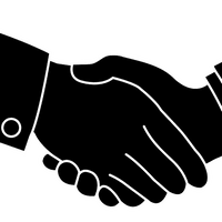 Handshake Business Free Download Image - Free PNG