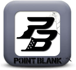Virus Pb - Point Blank Png