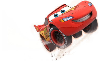 Gameloft - Cars Fast As Lightning Png