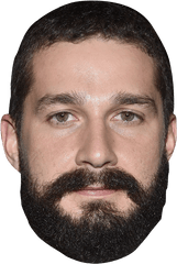 Shia Labeouf Png Download Image - Shia Labeouf Face Png