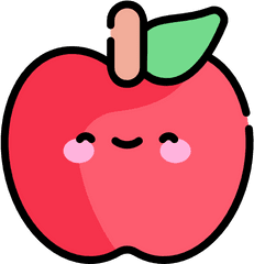 Apple - Manzana Png