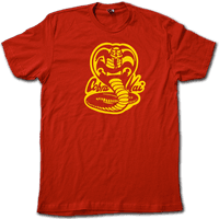 Logo Cobra Kai HD Image Free - Free PNG