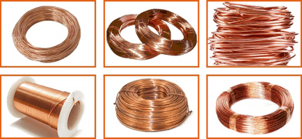 Copper Wire HD PNG Download Free