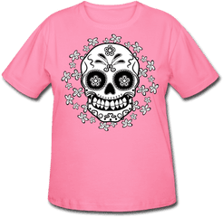 Advertising Product Design Skullsproject Page 12 - Best T Shirt Png