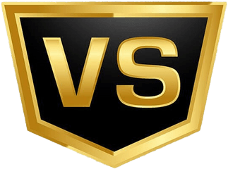 Versus Transparent Background Png Mart - Png Transparent Background Vs Png